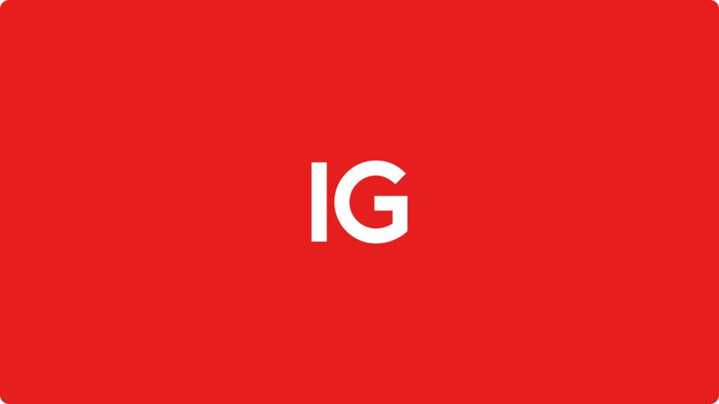 ig broker